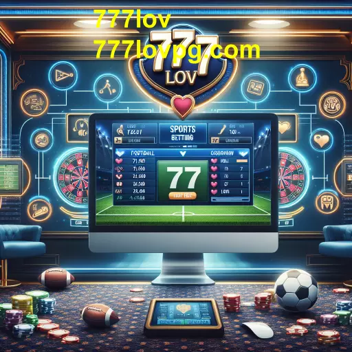Apostas Esportivas: O Crescimento e as Oportunidades no 777lov