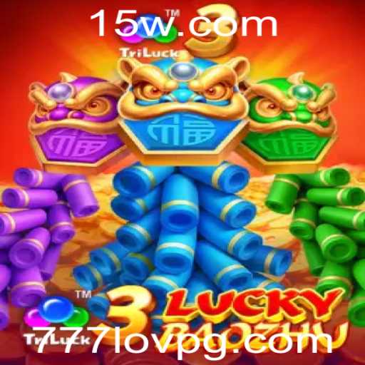 Explorando o Mundo de 3LuckyBaozhu: O Jogo que Conquista com 777lov