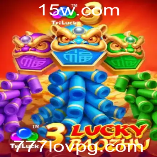 Explorando o Mundo de 3LuckyBaozhu: O Jogo que Conquista com 777lov