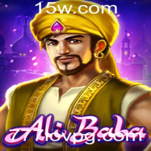Descubra o Fascinante Mundo de AliBaba: Um Jogo de Estratégia e Sorte