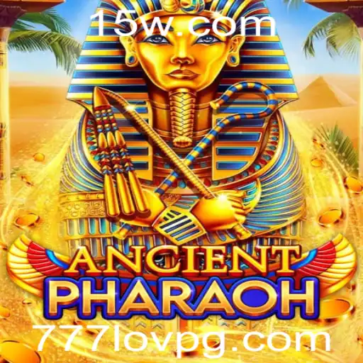 AncientPharaoh: Mergulhe na Aventura do Antigo Egito