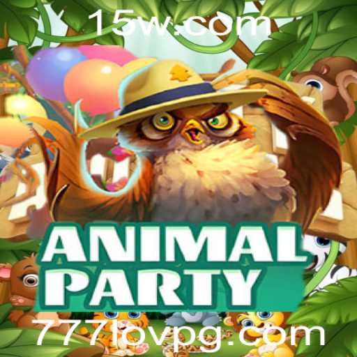 Explorando o Fascinante Mundo de AnimalParty: A Nova Era dos Jogos Interativos