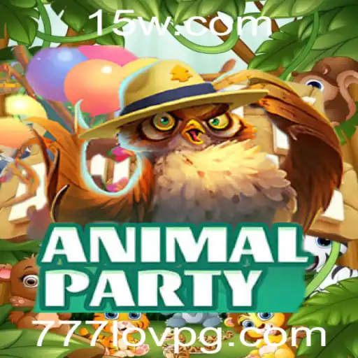 Explorando o Fascinante Mundo de AnimalParty: A Nova Era dos Jogos Interativos