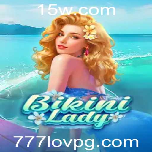 BikiniLady: O Jogo que Combina Diversão e Estratégia com 777lov
