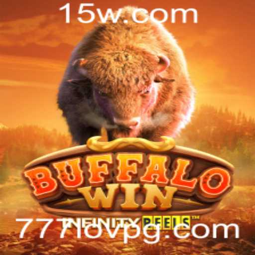 Descubra as Emoções do Jogo BuffaloWin com 777lov