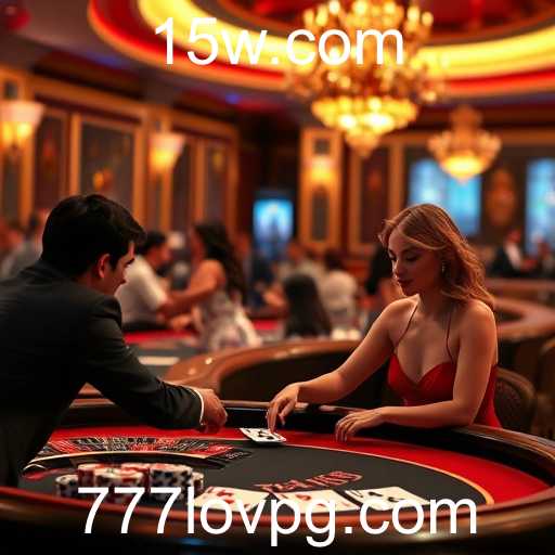 Cassino ao Vivo: A Evolução do Entretenimento Online