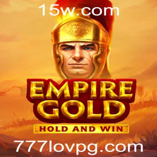 EmpireGold: O Jogo que Transformará Sua Experiência de Apostas