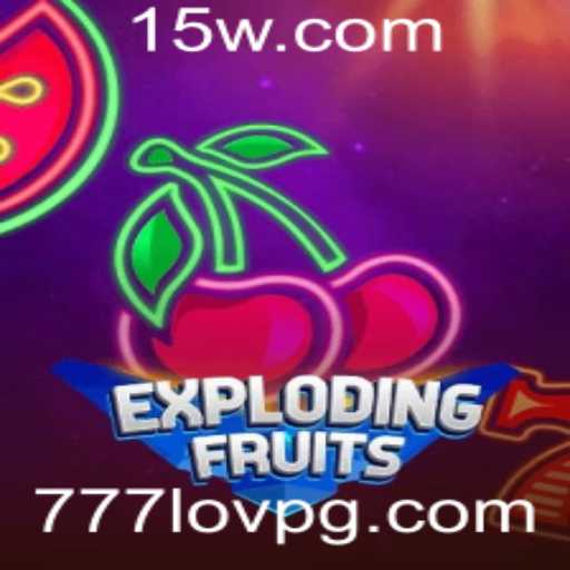 ExplodingFruits: Mergulhe na Aventura Frutal com 777lov