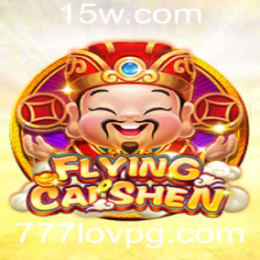 Explorando o Mundo de FlyingCaiShen: Um Novo Jogo Envolvente com Temática Asiática