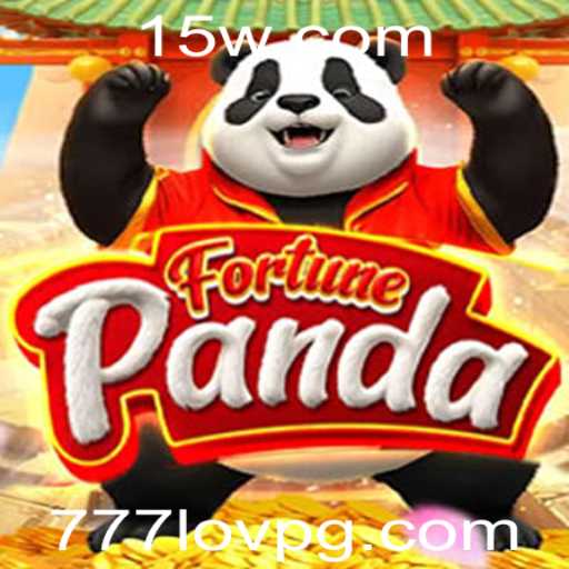 Explorando o Mundo Fascinante de FortunePanda e a Palavra-Chave 777lov