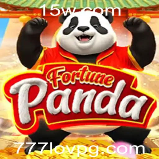 Explorando o Mundo Fascinante de FortunePanda e a Palavra-Chave 777lov