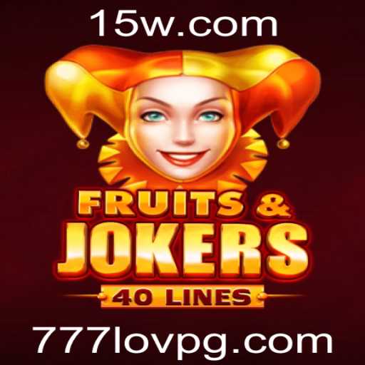 FruitsAndJokers40: Descobrindo Seu Mundo de Diversão e Fortuna