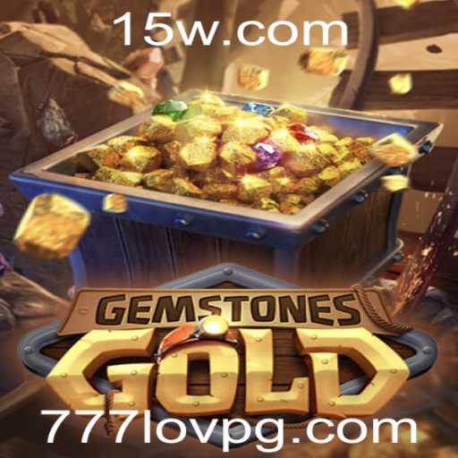 Descubra o Emocionante Mundo de GemstonesGold: Um Mergulho nas Aventuras Lendárias dos Gemstones