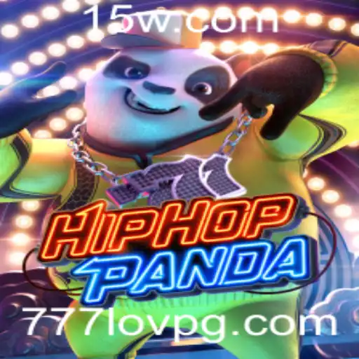 Descubra o Estilo Único de HipHopPanda: O Jogo que Revoluciona com 777lov