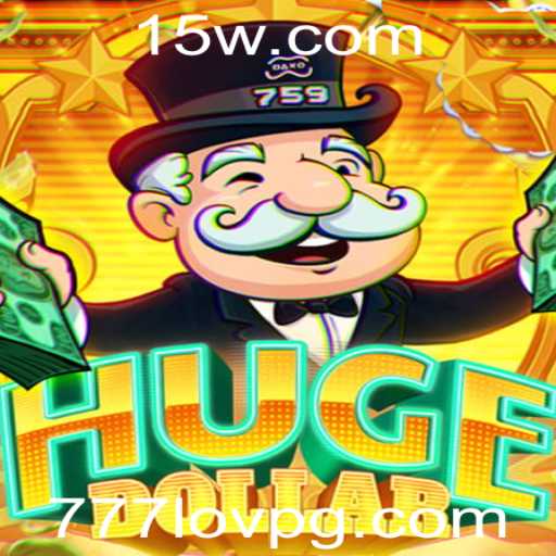 Explorando o Mundo de HugeDollar: O Jogo Que Conquista com 777lov