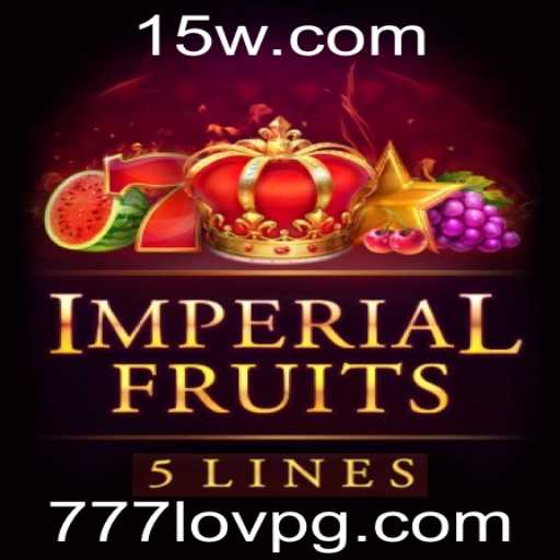Explorando o Mundo de 'ImperialFruits5': Um Jogo de Frutas com um Toque Majestoso