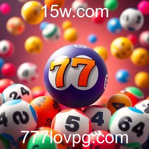 Jogos de Loteria e a Fascinação do 777lov