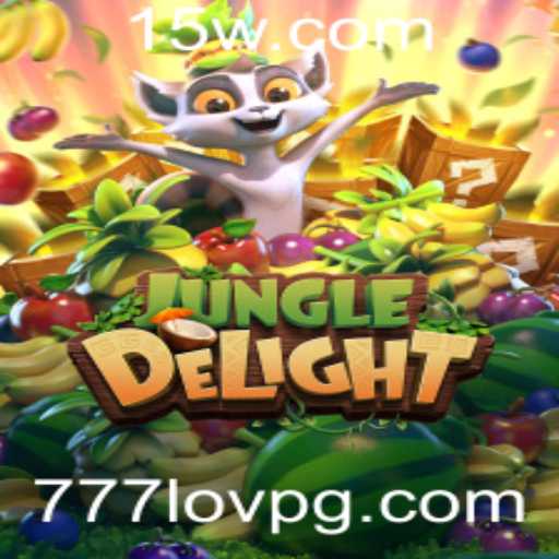 Descobrindo a Emoção do Jogo JungleDelight com a Chave Mágica 777lov
