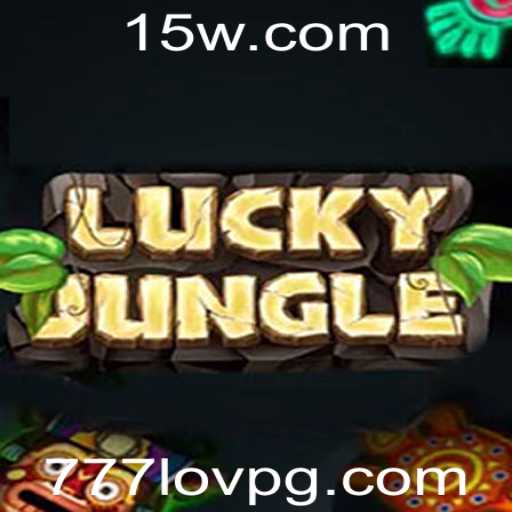 Explorando LuckyJungle: Um Novo Jogo de Aventura com 777lov