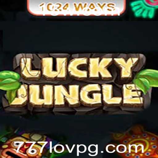 Descubra o Fascinante Jogo LuckyJungle1024