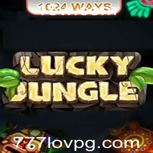 Descubra o Fascinante Jogo LuckyJungle1024
