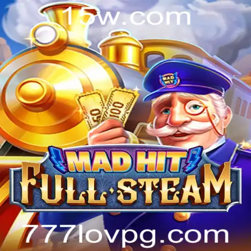 MadHitFullSteam: O Novo Fenômeno dos Jogos com 777lov