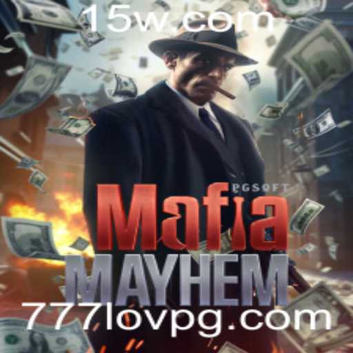 MafiaMayhem: Um Mergulho no Mundo do Crime e Estratégia