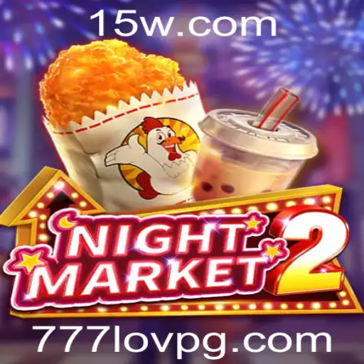 Explorando o Mundo de NightMarket2: Mergulhe na Aventura com 777lov