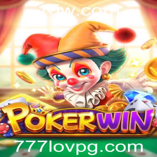 Descubra o Mundo Emocionante de POKERWIN: O Jogo que Está Revolucionando as Mesas de Poker