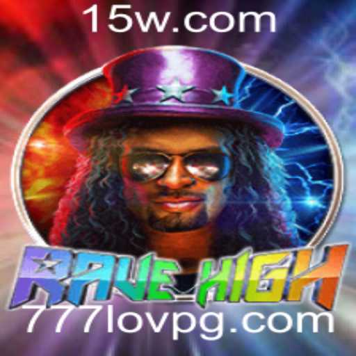 Descubra RaveHigh: O Novo Fenômeno em Jogos