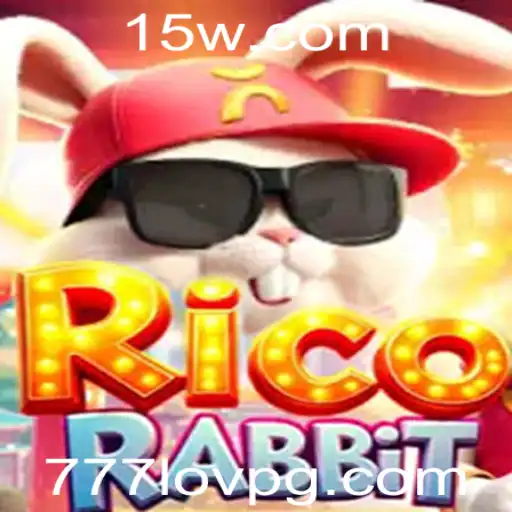 RicoRabbit: Aventura e Estratégia em um Mundo Cativante