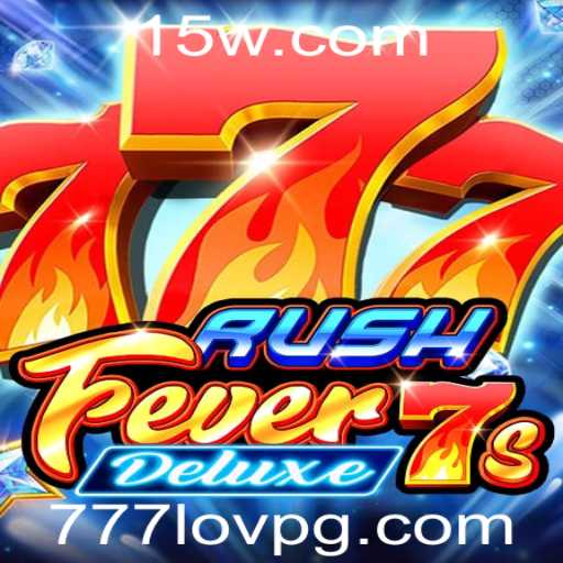 RushFever7sDeluxe: A Nova Febre dos Cassinos Virtuais