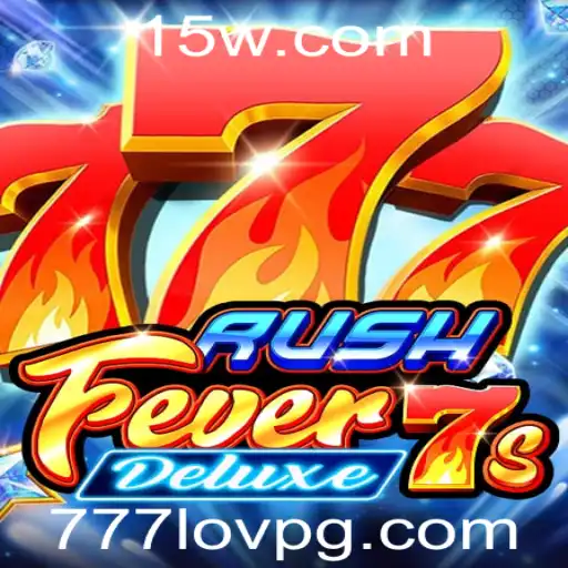 RushFever7sDeluxe: A Nova Febre dos Cassinos Virtuais