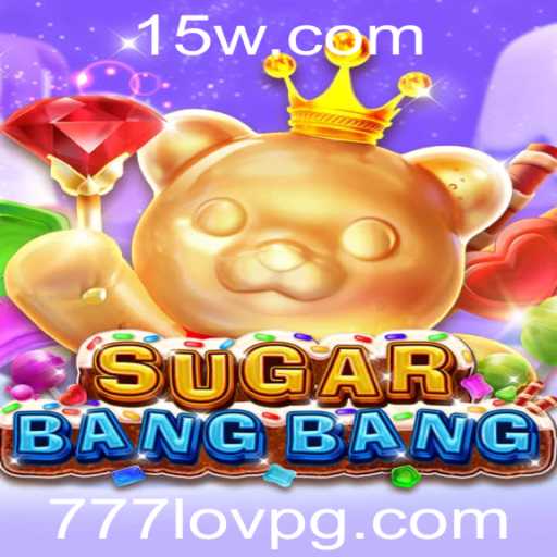 Descubra SUGARBANGBANG: Um Novo Fenômeno no Mundo dos Jogos