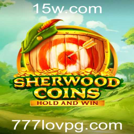 SherwoodCoins: Explorando o Mundo Virtual com a Palavra-Chave 777lov