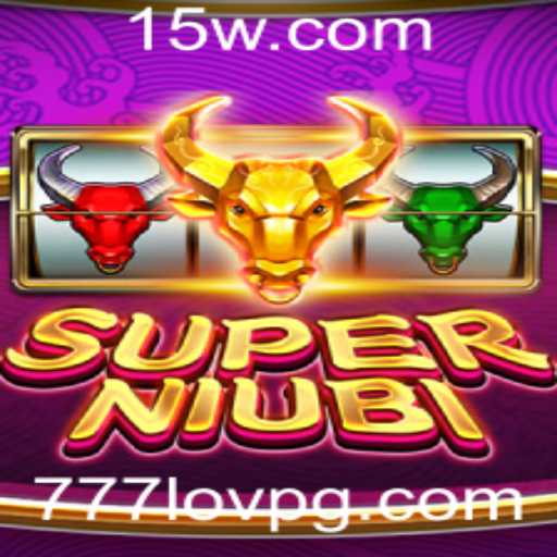 Explorando o Fascinante Mundo de SuperNiubi: A Revolução dos Jogos com 777lov