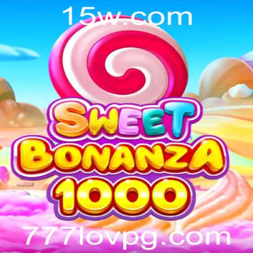 Explorando o Universo Vibrante do Jogo SweetBonanza1000