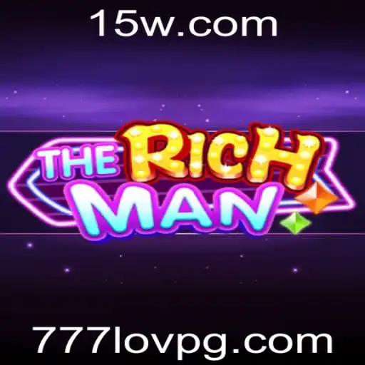 Descubra os Segredos de TheRichMan: A Nova Sensação de Jogo com 777lov