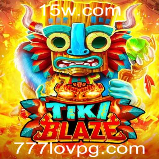 Descubra o Universo Exótico de TikiBlaze: O Novo Fenômeno dos Jogos