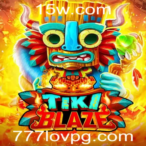 Descubra o Universo Exótico de TikiBlaze: O Novo Fenômeno dos Jogos