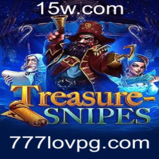 Explorando o Mundo de TreasureSnipes: Uma Aventura de Caça ao Tesouro Virtual