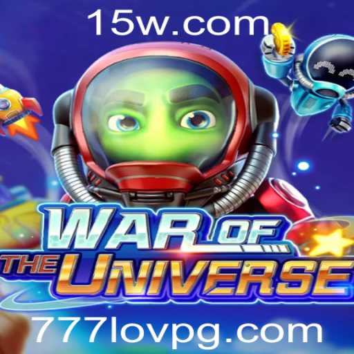 Explorando WAROFTHEUNIVERSE: Um Novo Horizonte no Mundo dos Jogos