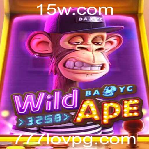 Descubra o Eletrizante Mundo de WildApe3258