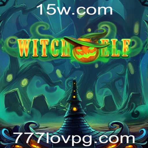 Descubra o Mundo Imersivo de WitchElf: Um Jogo de Estratégia e Magia